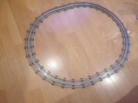 Lego 12V Schienen und Trafo Kreis Pinneberg - Pinneberg Vorschau