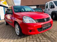 Renault Clio 1.2i 16V, 2.Hd, HU 3/25, Aluräder, Klima, Reifen neu Niedersachsen - Gieboldehausen Vorschau