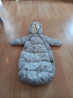 Winterfußsack Baby 62/68 Schleswig-Holstein - Jagel Vorschau