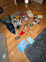 Playmobil Sammlung aus sehr vielen sets groß/ riesig Bayern - Senden Vorschau