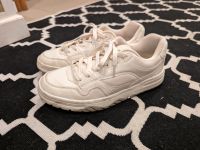 Zara Sneaker Creme fast neu. Größe 39. Niedersachsen - Neustadt am Rübenberge Vorschau