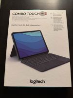 Logitech Combo Touch iPad Pro 11“ Bochum - Bochum-Ost Vorschau