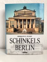 Architekturbuch Schinkels Berlin 19. Jahrhundert Baugeschichte Nordrhein-Westfalen - Lienen Vorschau