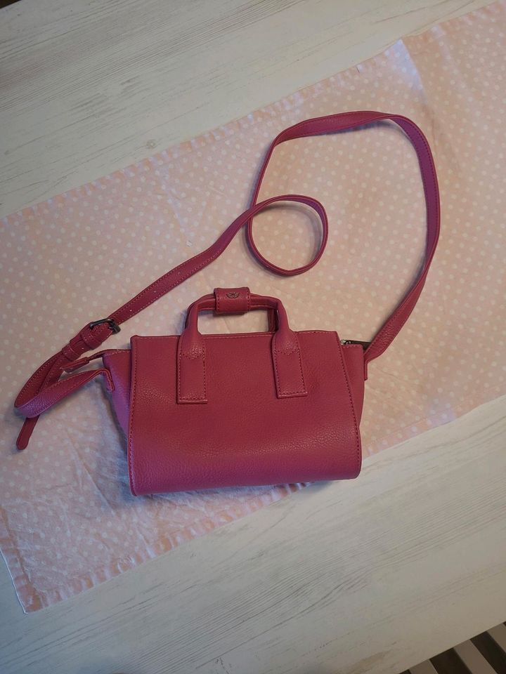 Kleine Tasche von Fritzi aus Preußen in Frankenberg (Eder)