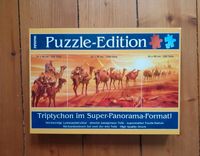 Puzzle - 1000 Teile - Einzug ins Morgenland - NEU!!! Leipzig - Leipzig, Südvorstadt Vorschau