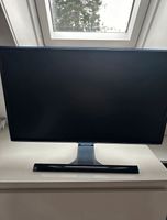 OFFICE-Monitor Samsung 24" S24E390HL Niedersachsen - Isernhagen Vorschau