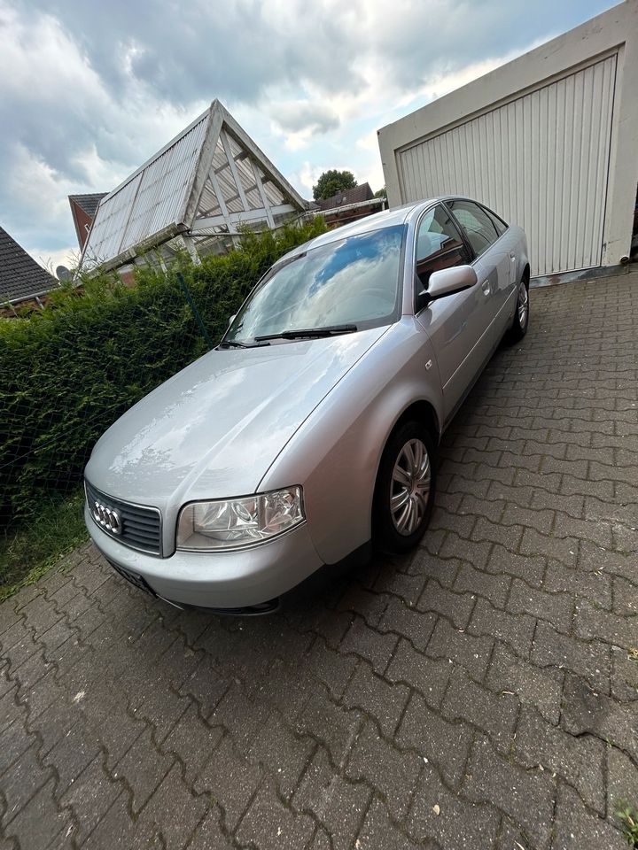 Audi A6 2.4 in Haren (Ems)