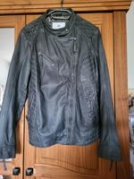 Echte Lederjacke, Damen ,AJC, neu Bayern - Pappenheim Vorschau