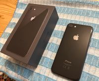 iPhone 8 64GB Space Gray Bayern - Ruhstorf an der Rott Vorschau