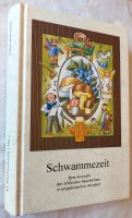 Schwammezeit - Die schönsten Geschichten in erzgebirgischer Munda Sachsen - Schneeberg Vorschau