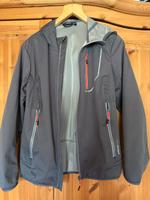 CMP Regenjacke Gr L Hessen - Schlitz Vorschau