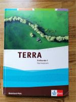 TERRA Erdkunde 1 ISBN 978-3-12-104607-2 Rheinland-Pfalz - Kadenbach Vorschau