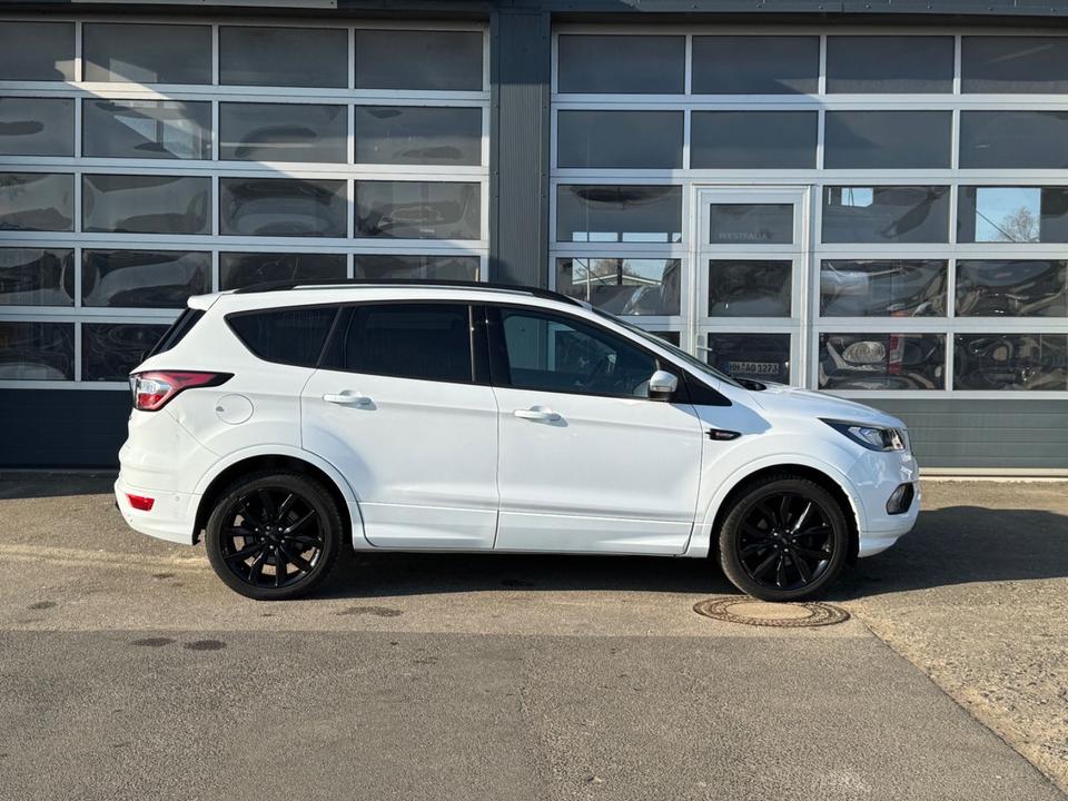 Ford Kuga ST-Line in Glückstadt