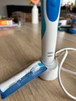 Oral B Cross Action elektrische Zahnbürste Baden-Württemberg - Ulm Vorschau