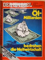 DER SPIEGEL vom 14.10.1974 Baden-Württemberg - Konstanz Vorschau