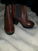 Stiefelette von H&M Berlin - Marzahn Vorschau