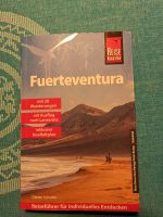 Fuerteventura Reiseführer von Reise Know-How Bayern - Tegernsee Vorschau