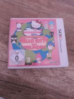 Rund um die Welt mit Hello Kitty und Freunden *Neu und OVP* 3DS Niedersachsen - Garrel Vorschau