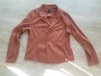 Zero Damenjerseyblazer Gr. 42 Hessen - Frankenberg (Eder) Vorschau