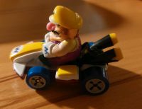 Hot Wheels Mario Kart Wario- Top-Zustand Dortmund - Asseln Vorschau