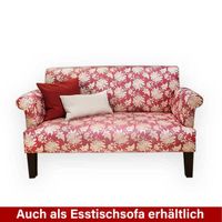 Esstischsofa Domicil Stoff Rilana,Dess:floral pink,neu unbenutzt Münster (Westfalen) - Mecklenbeck Vorschau