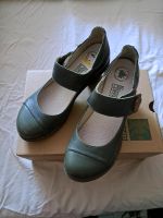 El naturalista Schuhe Mary jane grün Leder  39 Dortmund - Eving Vorschau