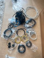 Kabel, Antenne, Anschlüsse, Verbindungskabel, Adapter, Scart,HDMI Nordrhein-Westfalen - Paderborn Vorschau