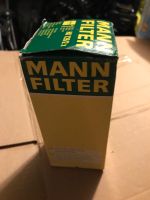 Mann Filter Ölfilter Unbenutzt Wuppertal - Elberfeld Vorschau