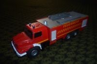 SIKU 2109 - Mercedes Zetros Feuerwehr 1:50 · Baden-Württemberg - Sternenfels Vorschau