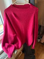 Pullover Paprika in Fushia Pink Rheinland-Pfalz - Prüm Vorschau