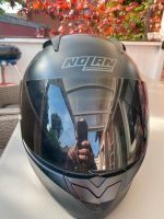 Motorradhelm Nolan Gr. S Niedersachsen - Melbeck Vorschau