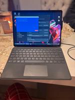 Microsoft Surface Pro X – guter Zustand – inkl. Ladekabel Bayern - Freising Vorschau