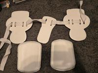 Padhose Pads American Football Bremen - Schwachhausen Vorschau