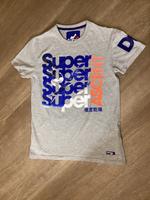 Herren T Shirt Superdry Größe M Super Winter Sports Div. Dresden - Cotta Vorschau