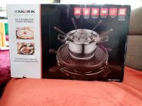 3 in 1 Raclette Grill und Fondue Sachsen-Anhalt - Bad Duerrenberg Vorschau