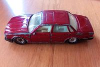 Matchbox Super Kings Jaguar XJ6 1987 Baden-Württemberg - Heidenheim an der Brenz Vorschau