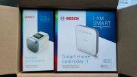 BOSCH Smart Home Controller II + Thermostat II - NEU Köln - Nippes Vorschau