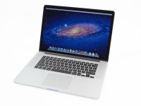 MacBook Pro Retina 15" 2012 2,7 GHz i7 16GB DDR3, 750GB+ Zubehör Bayern - Erlangen Vorschau