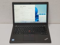 Lenovo X260 Windows 11 Laptop i5-6200U 2,30GHz 256GB SSD 12,5" DP Baden-Württemberg - Fellbach Vorschau