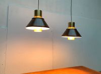 Fog Morup Life Pendant Lamp Hammerborg zu Mid Century Space Age Hamburg-Nord - Hamburg Winterhude Vorschau