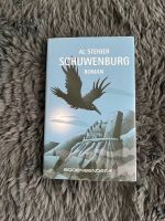 Schuwenburg Roman Buch von AL Steiger Niedersachsen - Osnabrück Vorschau