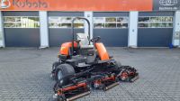 Jacobsen Fairway 305 Fairwaymäher Spindelmäher 300cm Groomer Nordrhein-Westfalen - Olpe Vorschau