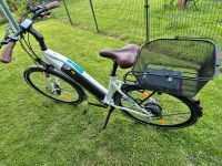 NCM Milano Plus 48 V "28"  EBike Hessen - Hofgeismar Vorschau