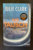 Julie Clark, Der Tausch Schleswig-Holstein - Grabau Vorschau
