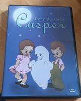 DVD Der nette Geist Casper Bayern - Hallstadt Vorschau