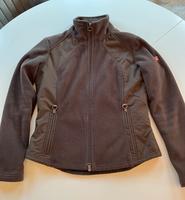 Wellensteyn Fleecejacke Damen braun S, 34/36, Jacke Baden-Württemberg - Renningen Vorschau