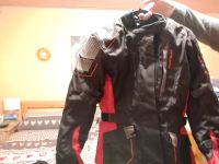 Damen Motorradjacke Bayern - Starnberg Vorschau