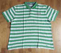 Top Polo Shirt von S. Oliver in XXL, grün grau gestreift Niedersachsen - Lilienthal Vorschau