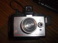 Sofortbildkamera Polaroid Bayern - Michelau i. OFr. Vorschau