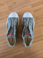 Chucks Converse AllStar Slip on Turnschuhe Größe 31 wie neu Baden-Württemberg - Donaueschingen Vorschau